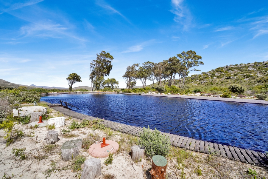 3 Bedroom Property for Sale in Scarborough Western Cape